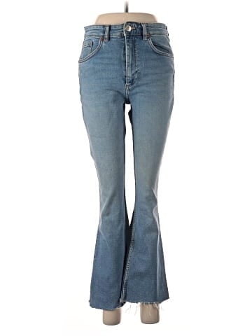 Zara Jeans (view 1)