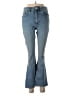 Zara Blue Jeans Size 6 - photo 1