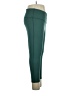 Gap Fit Solid Green Active Pants Size XL - photo 4