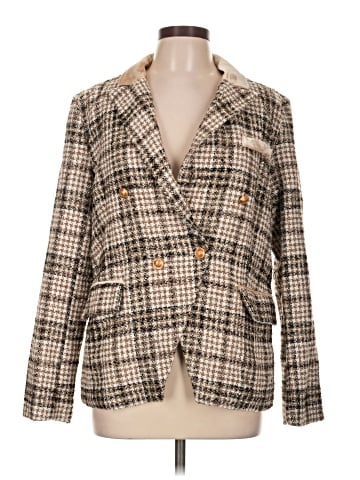Mystree Blazer (view 1)