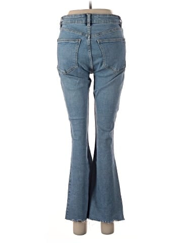 Zara Jeans (view 2)
