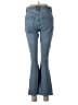 Zara Blue Jeans Size 6 - photo 2