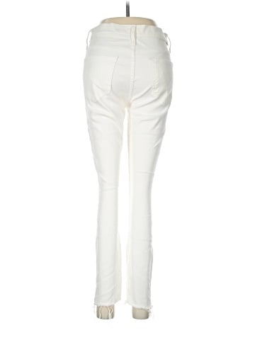 Mother Jeggings (view 2)