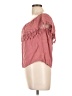 rue21 100% Rayon Pink Sleeveless Blouse Size L - photo 5