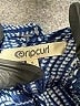 Rip Curl 100% Viscose Paisley Blue Casual Dress Size S - photo 7