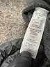Everlane 100% Cashmere Gray Cashmere Pullover Sweater Size S - photo 8