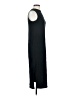 Universal Thread 100% Cotton Solid Black Casual Dress Size XS - photo 4