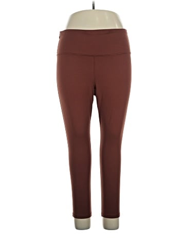Gap Fit Active Pants (view 1)