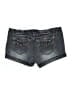 Mudd Blue Denim Shorts Size 11 - photo 2