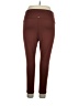Gap Fit Solid Brown Active Pants Size XL - photo 2