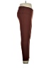 Gap Fit Solid Brown Active Pants Size XL - photo 4