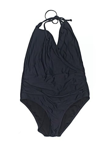 J.Crew One Piece Swimsuit (view 1)