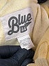 blue 84 Yellow Pullover Hoodie Size XXL - photo 7