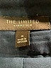 The Limited Solid Gray Formal Skirt Size 0 - photo 4