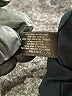The Limited Solid Gray Formal Skirt Size 0 - photo 5