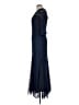 Miusol Blue Cocktail Dress Size L - photo 5