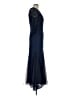 Miusol Blue Cocktail Dress Size L - photo 4