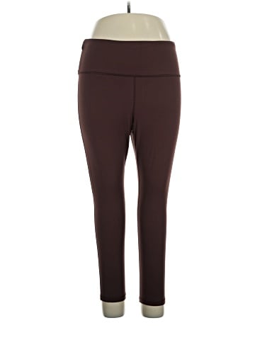 Gap Fit Active Pants (view 1)