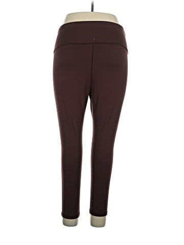 Gap Fit Active Pants (view 2)