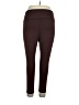 Gap Fit Brown Active Pants Size XL - photo 2
