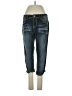 Angels Silver Jeans Size 11 - photo 1