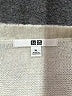 Uniqlo Solid Ivory Pullover Sweater Size XL - photo 7