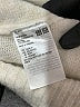 Uniqlo Solid Ivory Pullover Sweater Size XL - photo 8