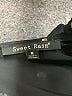 Sweet Rain Black Sleeveless Blouse Size M - photo 4