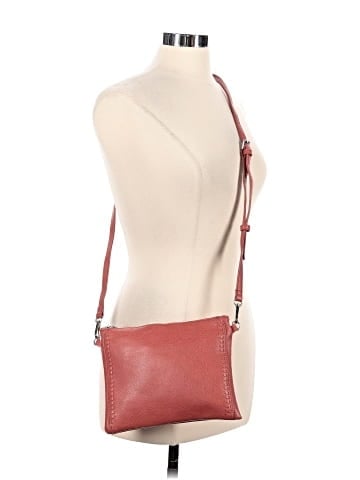 Urban Expressions Crossbody Bag (view 2)