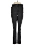 Old Navy Chevron-herringbone Black Jeans Size 8 - photo 1