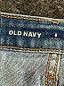 Old Navy Blue Jeans Size 8 - photo 7