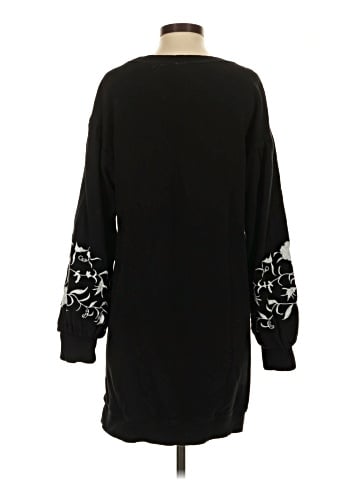 Daily Practice By Anthropologie Casual Dress (view 2)