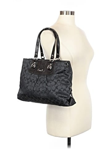 Coach Factory Tote (view 2)
