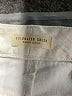 Coldwater Creek Ivory Jeans Size 10 - photo 8