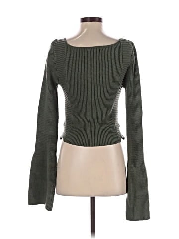 Forever 21 Pullover Sweater (view 2)