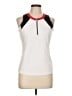 Bollé White Sleeveless T-Shirt Size L - photo 1