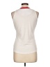 Bollé White Sleeveless T-Shirt Size L - photo 2
