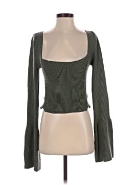 Forever 21 Pullover Sweater