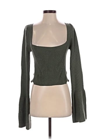 Forever 21 Pullover Sweater (view 1)