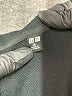 Uniqlo Black Sweatshirt Size XL - photo 7