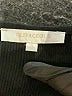 Olivaceous Black Sleeveless Top Size S - photo 7