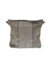 Liebeskind Berlin Argyle Gray Satchel One size - photo 3