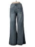 Bamboo Blue Jeans Size 7 - photo 2