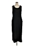 Target Black Casual Dress Size XL - photo 1