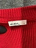 OGL Red Cardigan Size XL - photo 7