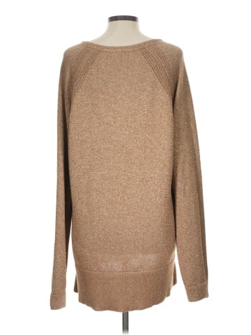 Long Tall Sally Pullover Sweater (view 2)