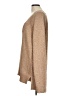 Long Tall Sally Tan Pullover Sweater Size L - photo 5