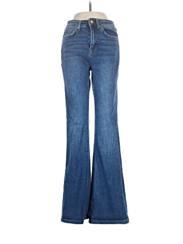 Mica Jeans (view 1)