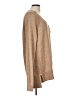 Long Tall Sally Tan Pullover Sweater Size L - photo 4