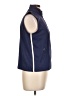 Lands' End Blue Vest Size 10 - 12 Petite - photo 4